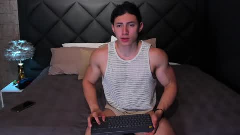 Alex online show from 30, 1, 2025