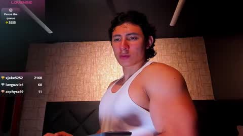 Alex online show from 9, 3, 2025