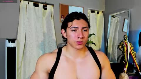 Alex online show from 15, 9, 2025