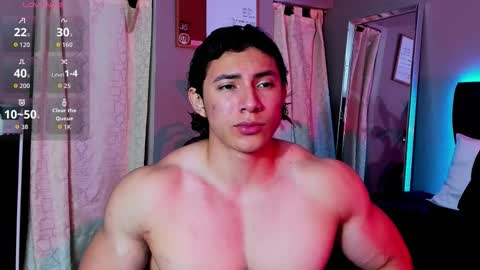 Alex online show from 18, 9, 2025