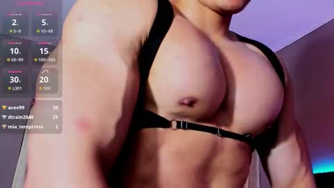 Alex online show from 26, 9, 2025