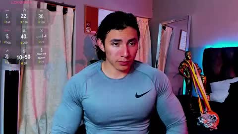 Alex online show from 11, 10, 2025