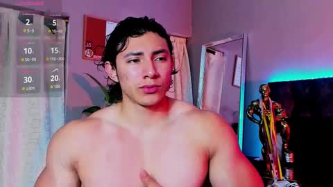 Alex online show from 13, 10, 2025