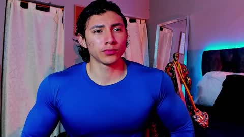 Alex online show from 15, 10, 2025