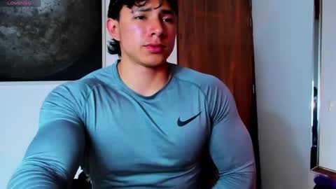 Alex online show from 14, 4, 2026