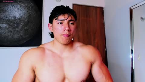 Alex online show from 18, 4, 2026