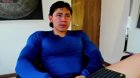 Alex online show from 14, 6, 2026
