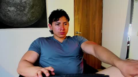 Alex online show from 15, 6, 2026
