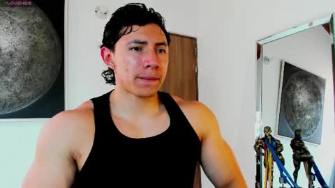 Alex online show from 16, 6, 2026