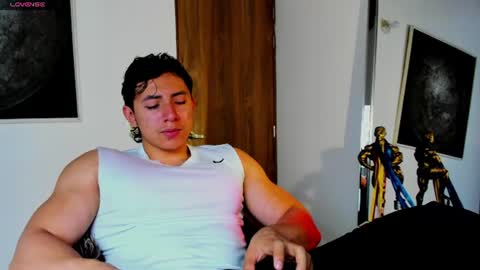 Alex online show from 18, 6, 2026