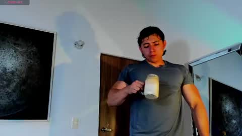 Alex online show from 20, 6, 2026