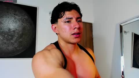 Alex online show from 22, 6, 2026