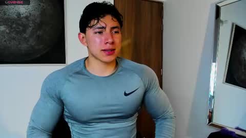 Alex online show from 6, 7, 2026