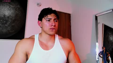 Alex online show from 10, 7, 2026