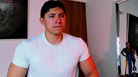 Alex online show from 13, 7, 2026
