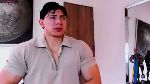 Alex online show from 15, 7, 2026