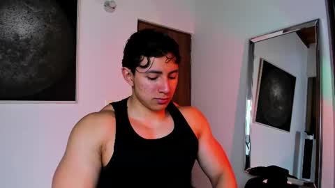 Alex online show from 23, 7, 2026