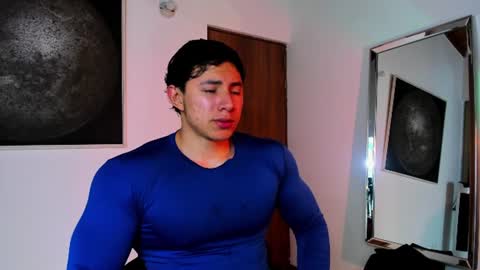 Alex online show from 30, 7, 2026