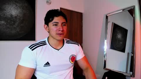 Alex online show from 1, 8, 2026