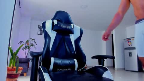 Snapshot of alexander_collin_ chatting on 30, 1, 2025 Alex Collin online show from 30, 1, 2025