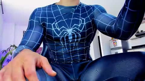 Snapshot of alexander_collin_ chatting on 10, 2, 2025 Alex Collin online show from 10, 2, 2025