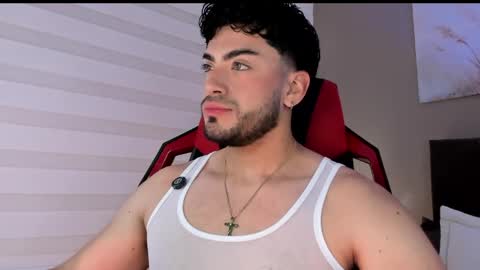 Snapshot of alexander_diiaz chatting on 9, 4, 2026 Alexander Diaz online show from 9, 4, 2026