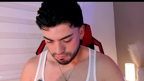 Alexander Diaz online show from 17, 4, 2026
