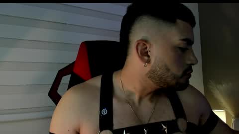 Alexander Diaz online show from 27, 4, 2026