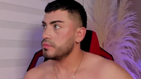 Alexander Diaz online show from 16, 5, 2026