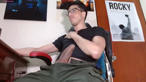 Benji  Alex   online show from 31, 12, 2024