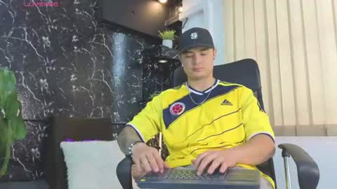 Alexander online show from 17, 6, 2026