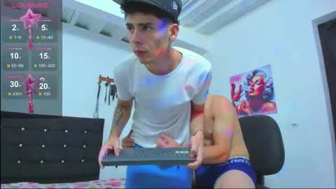 alexander_hot_20 online show from 17, 1, 2026