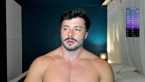 Alexander Jaz online show from 14, 1, 2025