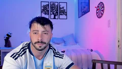 Alexander Jaz online show from 12, 10, 2025