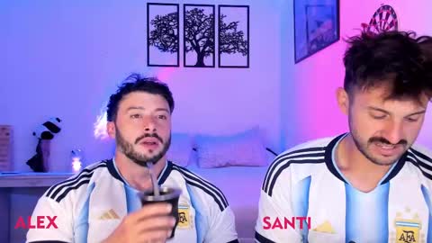 Alexander Jaz online show from 25, 10, 2025