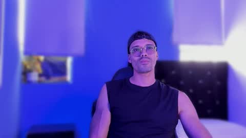 Snapshot of alexandermarttins chatting on 13, 3, 2026 Alexander online show from 13, 3, 2026