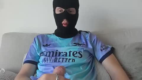 Alexander Nelson online show from 16, 3, 2026