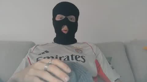 Alexander Nelson online show from 17, 3, 2026