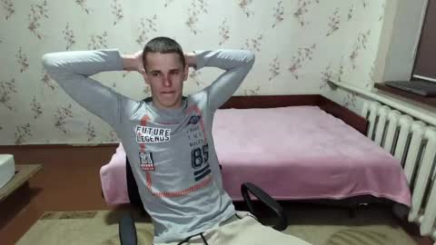 alexanderstrongs online show from 24, 4, 2026