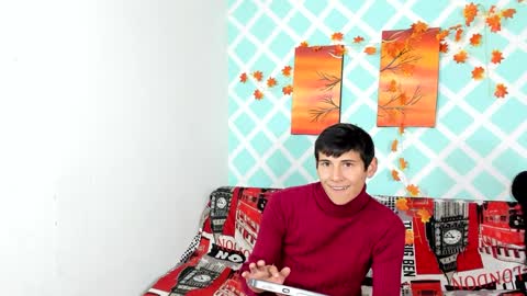 chicos hot online show from 11, 2, 2025