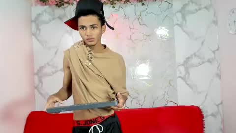 Snapshot of alexandluke1 chatting on 29, 6, 2026 chicos hot online show from 29, 6, 2026