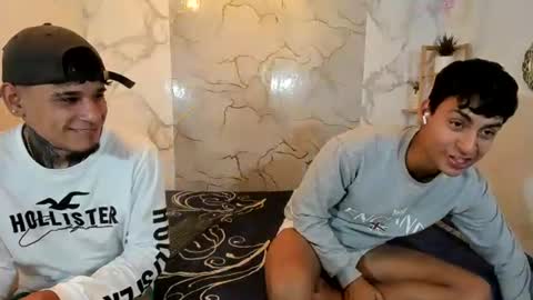 Snapshot of alexandluke1 chatting on 3, 7, 2026 chicos hot online show from 3, 7, 2026