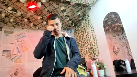 Snapshot of alexandluke1 chatting on 11, 7, 2026 chicos hot online show from 11, 7, 2026