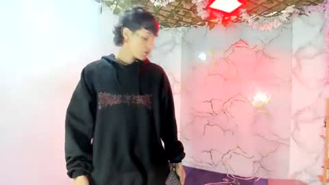 Snapshot of alexandluke1 chatting on 25, 7, 2026 chicos hot online show from 25, 7, 2026