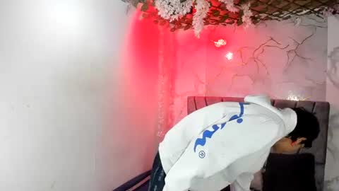 Snapshot of alexandluke1 chatting on 30, 7, 2026 chicos hot online show from 30, 7, 2026