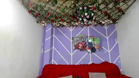 Snapshot of alexandluke1 chatting on 9, 8, 2026 chicos hot online show from 9, 8, 2026