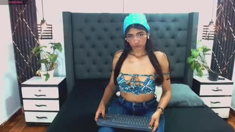 MAMASITA online show from 23, 6, 2026