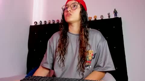 alexandra clauss online show from 22, 3, 2026