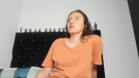 Snapshot of alexandra_clauss chatting on 11, 7, 2026 alexandra clauss online show from 11, 7, 2026