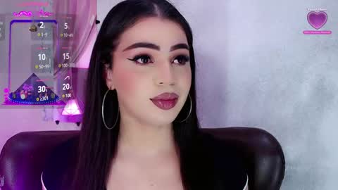 Snapshot of alexandra_evanz chatting on 18, 12, 2024 Alexandra Spellman online show from 18, 12, 2024